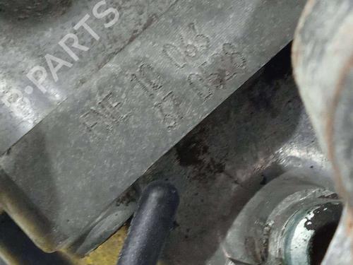 Gearbox AUDI A3 (8P1) 1.9 TDI | BP31620413M3 - Image 6