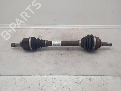Used Left front driveshaft PEUGEOT 308 SW I (4E_, 4H_) [2007-2014]  11161625