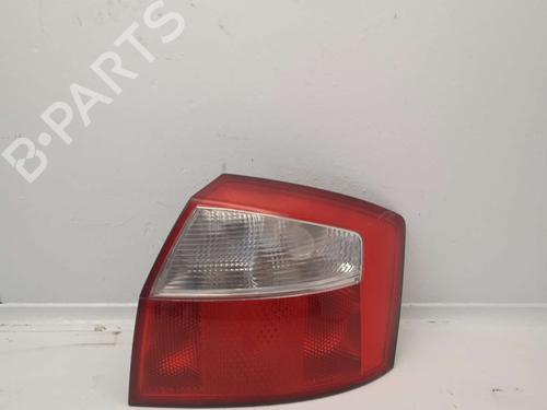 Used Right taillight AUDI A4 B6 (8E2) 1.9 TDI (130 hp) 18735238