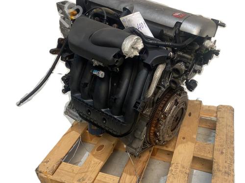 Engine PEUGEOT 406 (8B)  | BP4297880M1 