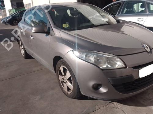 AC radiator RENAULT MEGANE III Hatchback (BZ0/1_, B3_) | BP17359858M32