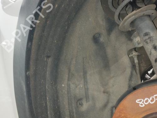 Used Wheel arch MINI MINI COUNTRYMAN (R60) One D (90 hp) 20175290