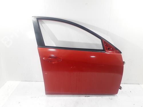 Used Right front door MAZDA 3 (BL) 2.2 MZR CD (BL10) (150 hp) 11150953