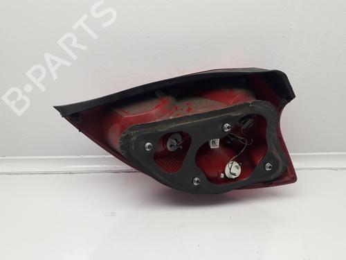 Left taillight KIA CEE'D Hatchback (ED) 1.6 | BP11149648C34 - Image 2