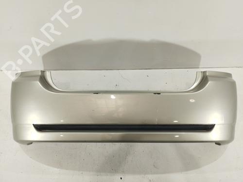 Used Rear bumper Rear bumper TOYOTA COROLLA (_E12_) 2.0 D-4D (CDE120_, CDE120R) (90 hp) 34703974 34703974