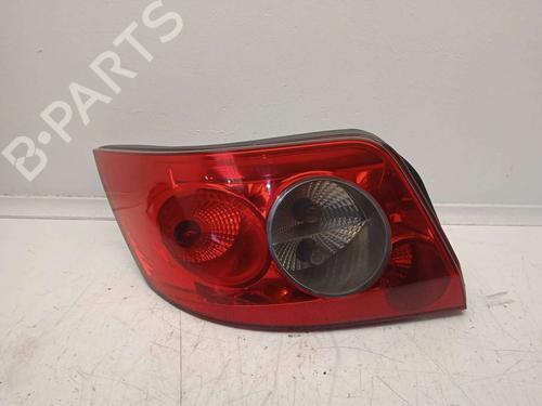 Used Left taillight Left taillight RENAULT MEGANE II Coupé-Cabriolet (EM0/1_) [2003-2010] 14243715 14243715