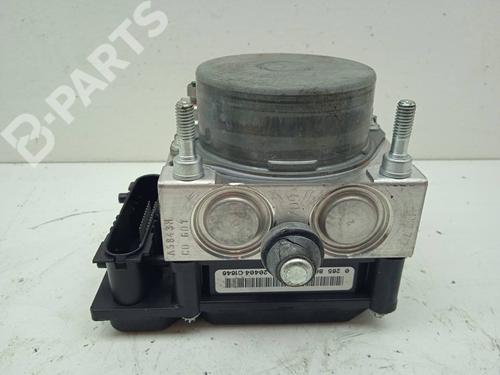 ABS pump DACIA SANDERO II 1.5 dCi 75 / Blue dCi 75 (B8JW, B8M4, B8AH, B8M7, B8M6) | BP4307470M43