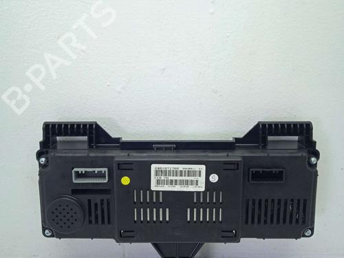 Instrument cluster RENAULT ZOE (BFM_) ZOE | BP32238299C47 - Image 4