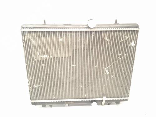 Used Water radiator Water radiator CITROËN C4 Picasso I MPV (UD_) 2.0 HDi 138 (136 hp) 11158125 11158125