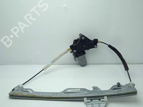 Used Front left window mechanism Front left window mechanism CITROËN C-ELYSEE (DD_) 1.5 BlueHDi 100 (102 hp) 32188986 32188986