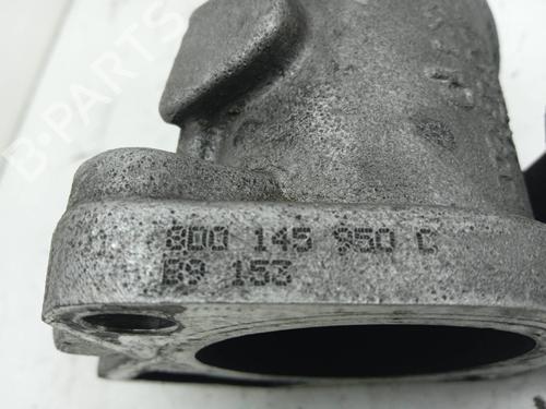 Egr AUDI A4 B5 Avant (8D5) 2.5 TDI | BP4306271M69