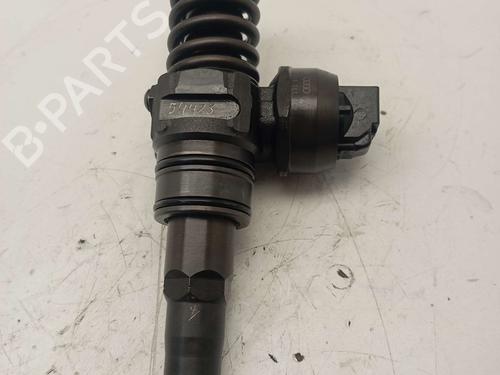 Used Injector Injector SEAT IBIZA III (6L1) [2002-2009] 31615845 31615845