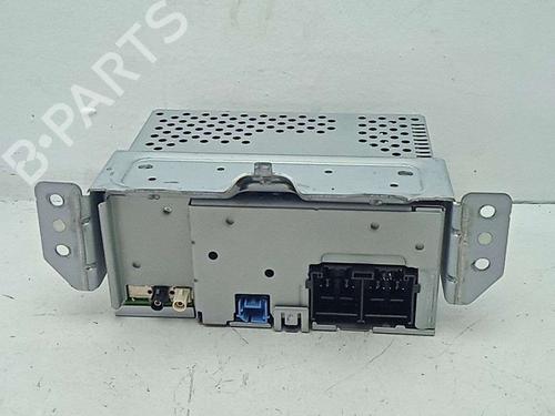 Used Radio FORD PUMA (J2K, CF7) 1.0 EcoBoost (125 hp) 31620307