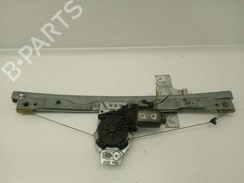 front-right-window-mechanism-peugeot-207-wa_-wc_-2006-2007-2008-2009-2010-2011-2012-2013-2014-2015-25746877 main image