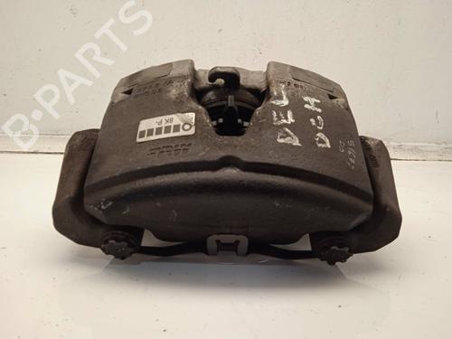 Used Right front brake caliper AUDI A5 (8T3) 3.0 TDI quattro (240 hp) 11569521