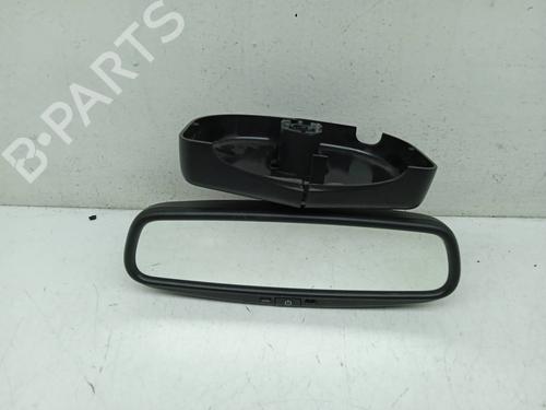Used Rear mirror PEUGEOT 407 (6D_) [2004-2011]  14833199