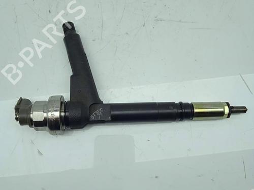 injector-opel-corsa-c-x01-8973138612-2000-2001-2002-2003-2004-2005-2006-2007-2008-2009-11166456 main image