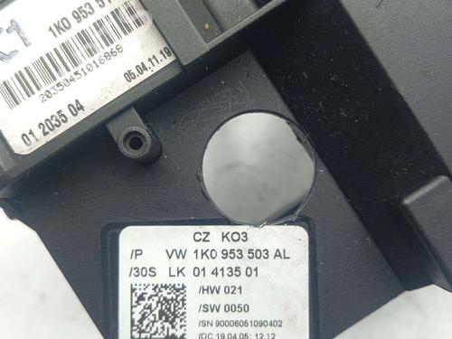 Headlight switch AUDI A3 (8P1) 1.9 TDI | BP31906947I24 - Image 7