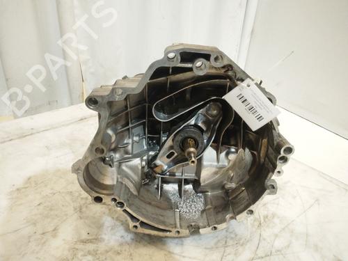 Gearbox VW PASSAT B5.5 (3B3) 1.9 TDI | BP38926799M3 - Image 2