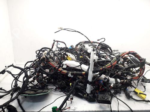 Used Wiring harness Wiring harness BMW 3 (G20, G80, G28) 318 d (150 hp) 22633365 22633365
