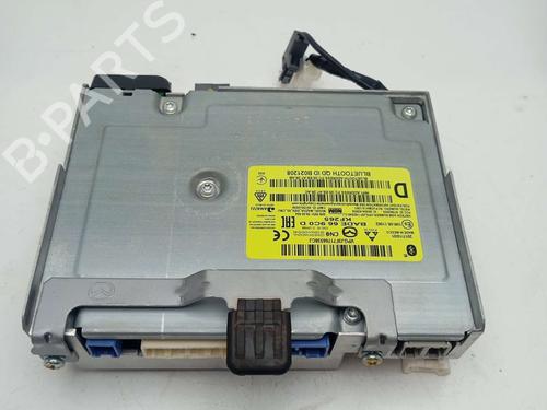 Used Electronic module MAZDA 2 Hatchback (DL, DJ) [2014-2026]  17813545