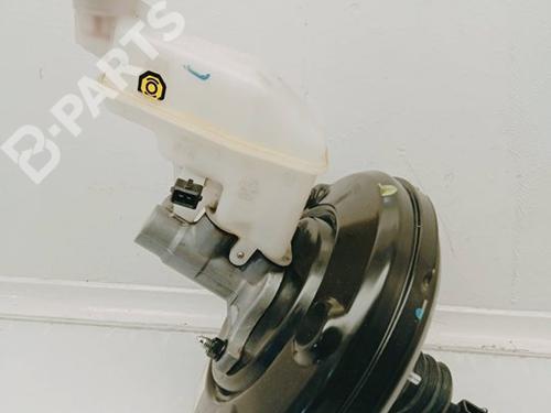 Brake master cylinder HYUNDAI i10 II (BA, IA) 1.0 | BP11152563M77