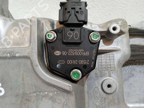 Oil sump HYUNDAI i30 (FD) 1.6 CRDi | BP13962502M115  - Image 5