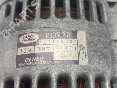 Alternator ROVER 45 I Hatchback (RT) | BP4324386M7 - Image 2