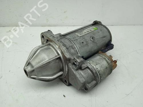 Used Starter MERCEDES-BENZ E-CLASS (W211) E 200 CDI (211.004) (122 hp) 11270960