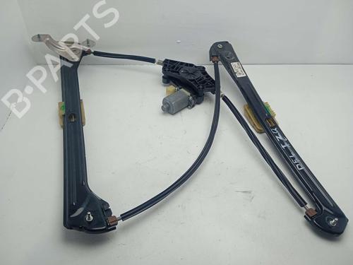Used Front left window mechanism Front left window mechanism VW GOLF VII (5G1, BQ1, BE1, BE2) 1.4 GTE Hybrid (204 hp) 19544422 19544422