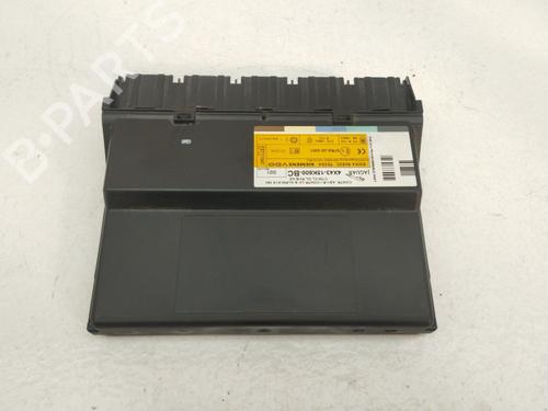 Electronic module JAGUAR X-TYPE I (X400) 2.5 V6 All-wheel Drive | BP40458137M83 - Image 5