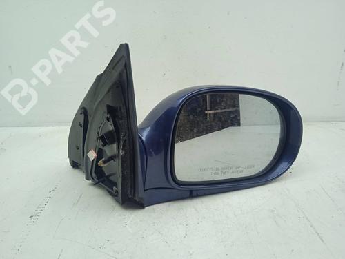 Used Right mirror Right mirror KIA CARNIVAL II (GQ) 2.9 CRDi (144 hp) 11172037 11172037