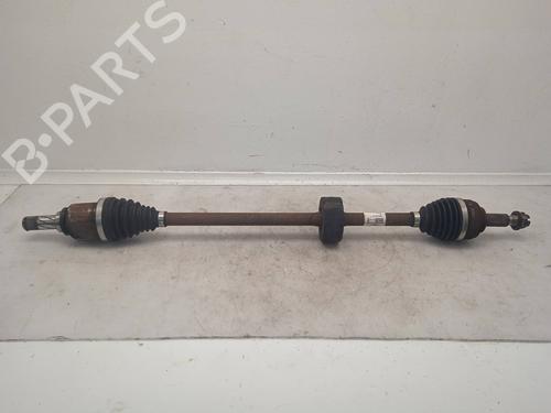 Used Right front driveshaft Right front driveshaft DACIA SANDERO II [2012-2026] 11161749 11161749
