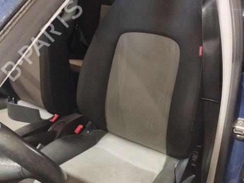 Used Left front seat SEAT IBIZA IV (6J5, 6P1) [2008-2017]  31614697