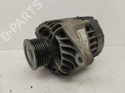 Used Alternator FIAT PUNTO (188_) 1.9 DS 60 (188.031, .051, .231, .251) (60 hp) 18735116