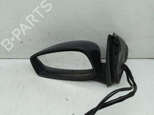 Retrovisor esquerdo Retrovisor esquerdo FIAT STILO (192_) 1.9 D Multijet (100 hp) 4274407 4274407