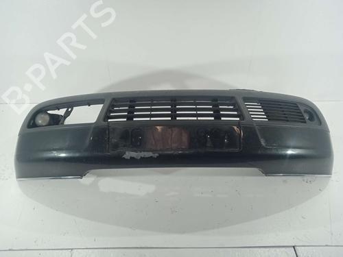Used Front bumper AUDI A6 C5 (4B2, 4B4) 2.4 (165 hp) 21127573