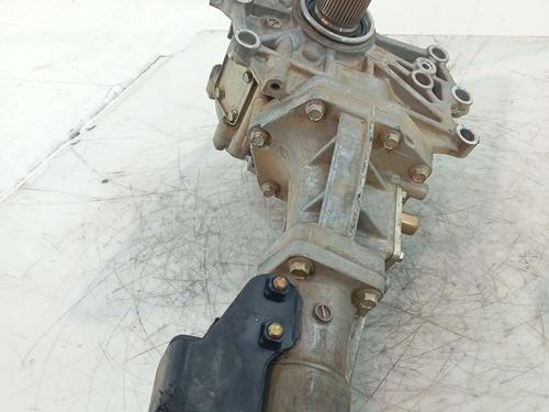 Differential, foran Differential, foran MITSUBISHI OUTLANDER II (CW_W) 2.0 DI-D (CW8W) (140 hp) 36432626 36432626