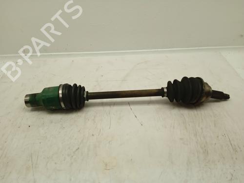 Used Right front driveshaft SUZUKI BALENO Hatchback (EG) [1995-2002]  4303872