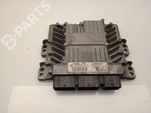 Used Engine control unit (ECU) RENAULT MEGANE II (BM0/1_, CM0/1_) 1.5 dCi (BM02, BM13, BM2A, CM02, CM13) (101 hp) 11152089