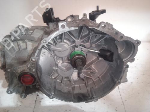 Used Gearbox VOLVO S40 I (644) [1995-2004]  4295795