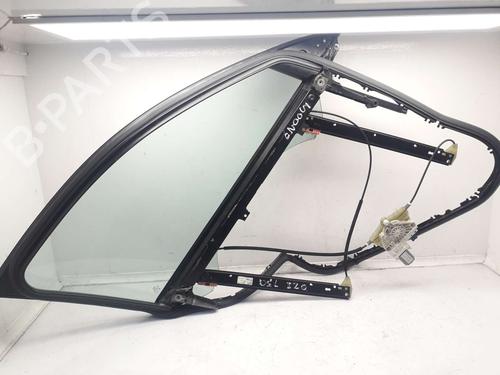 Used Front left window mechanism AUDI A6 C6 (4F2) 2.4 (177 hp) 11150791