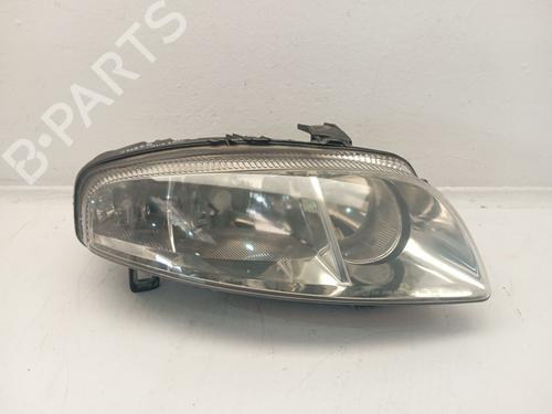 Used Right headlight Right headlight ALFA ROMEO GT (937_) 2.0 JTS (937CXH1A, 937CXH11) (165 hp) 34522724 34522724