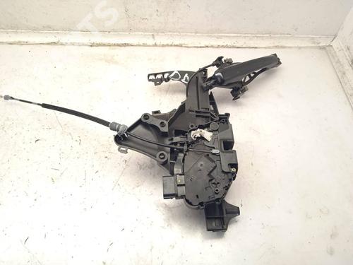 Used Front right lock VOLVO S40 II (544) 1.6 D (110 hp) 11152611