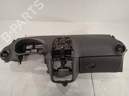 Tablier OPEL CORSA D (S07) 1.3 CDTI (L08, L68) (75 hp) 4355365