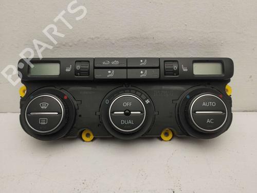 Used Climate control VW TIGUAN (5N_) [2007-2018]  18041420