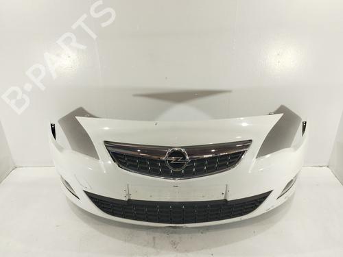 Stoßstange vorne für OPEL ASTRA J Sports Tourer (P10) [2010-2015]  31620943
