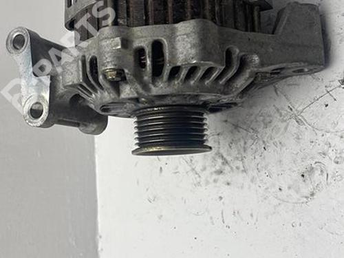 Used Alternator FORD FIESTA V (JH_, JD_) 1.4 16V (80 hp) 4286758