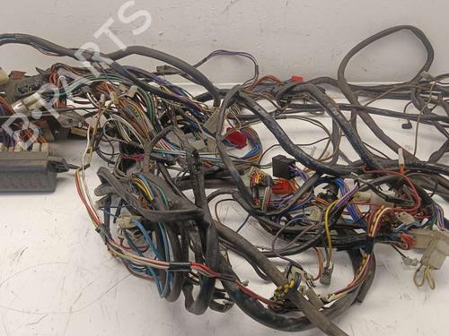 Used Wiring harness Wiring harness LANCIA SCORPION (137_) 2.0 (137AS_) (120 hp) 40094322 40094322