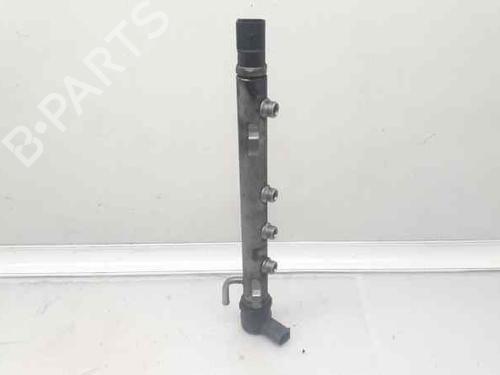 Sprederrør SMART FORFOUR (454) [2004-2006]  4363961